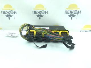 Блок управления центральным замком Ford Focus 2013 1829420 3 1.6 JTDB