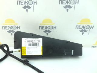 Подушка в сиденье Ford Focus 2013 1749216 3 1.6 JTDB, левая