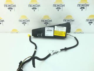 Подушка в сиденье Ford Focus 2013 1749215 3 1.6 JTDB, правая