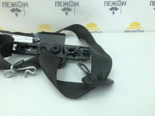 Ремень безопасности Ford Focus 2013 1839762 3 1.6 JTDB, передний левый