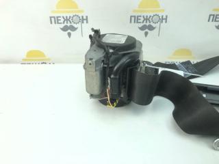 Ремень безопасности Ford Focus 2013 1839762 3 1.6 JTDB, передний левый