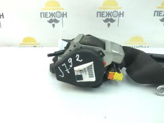 Ремень безопасности Ford Focus 2013 1839762 3 1.6 JTDB, передний левый