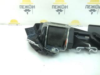 Ремень безопасности Ford Focus 2013 1839762 3 1.6 JTDB, передний левый