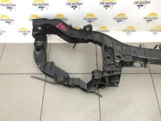 Панель передняя Ford Focus 2013 1845674 3 1.6 JTDB