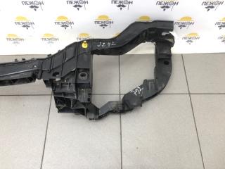 Панель передняя Ford Focus 2013 1845674 3 1.6 JTDB