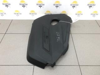 Крышка двигателя декоративная Ford Focus 2013 1874343 3 1.6 JTDB