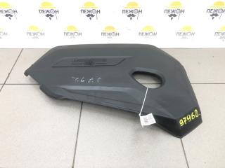 Крышка двигателя декоративная Ford Focus 2013 1874343 3 1.6 JTDB