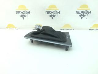 Чехол кулисы МКПП Ford Focus 2013 1876863 3 1.6 JTDB