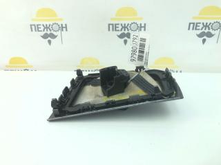 Чехол кулисы МКПП Ford Focus 2013 1876863 3 1.6 JTDB