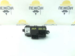 Резистор отопителя Ford Focus 2013 1888653 3 1.6 JTDB