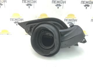 Лючок бензобака Ford Focus 2013 1746391 3 1.6 JTDB