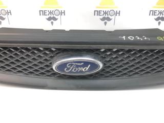 Решетка радиатора Ford Focus 2006 1516621 DA_ 1.6 HXDB