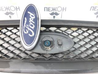 Решетка радиатора Ford Focus 2006 1516621 DA_ 1.6 HXDB