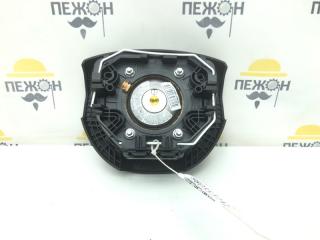 Подушка в руль Ford Focus 2009 1670594 DB_ 1.6