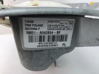 Подушка безопасности в торпедо Ford Focus 2009 1670597 DB_ 1.6