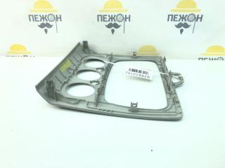 Рамка магнитолы Ford Focus 2009 1539347 DB_ 1.6 SHDA