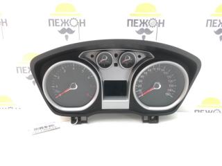 Панель приборов Ford Focus 2009 1673171 DB_ 1.6