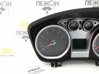 Панель приборов Ford Focus 2009 1673171 DB_ 1.6