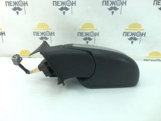 Зеркало Ford Focus 2006 1500619 DA_ 1.6, левое