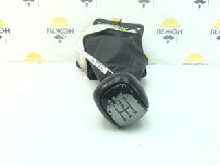 Кулиса МКПП Suzuki Grand Vitara 2006 2810164J00 ВНЕДОРОЖНИК J20A