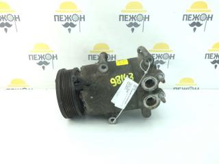 Компрессор кондиционера Ford Focus 2011 1852376 3 1.6 PNDA