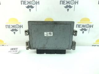 Блок управления двигателем Ford Focus 2011 1706429 3 1.6 PNDA