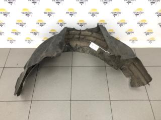 Подкрылок Ford Focus 2011 1852051 3 1.6 PNDA, задний правый