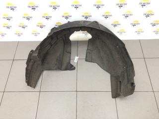 Подкрылок Ford Focus 2013 1852051 3 1.6 PNDA, задний правый