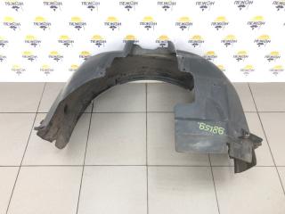 Подкрылок Ford Focus 2013 1932341 3 1.6 PNDA, передний левый