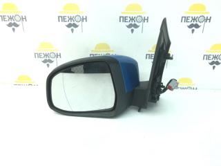 Зеркало Ford Focus 2009 1728324 DA_ 1.6, левое