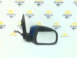 Зеркало Ford Focus 2009 1728322 DA_ 1.6 SHDA, правое