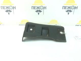 Накладка на крыло Ford Focus 2009 1420430 DA_ 1.6 SHDA, передняя левая