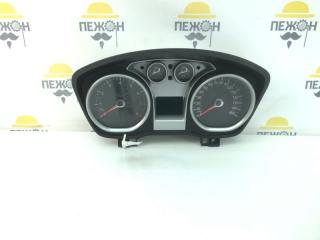 Панель приборов Ford Focus 2009 1673171 2 1.6 SHDA