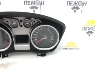 Панель приборов Ford Focus 2009 1673171 DA_ 1.6 SHDA