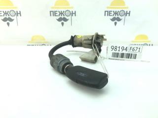 Личинка замка капота Ford Focus 2009 1355231 DA_ 1.6 SHDA