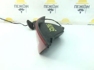 Фонарь в бампер Ford Focus 2009 1505707 ХЭТЧБЕК 1.6, задний левый