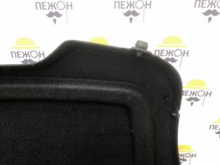 Полка багажника (дефект) Ford Focus 2011 1850508 3 1.6 PNDA