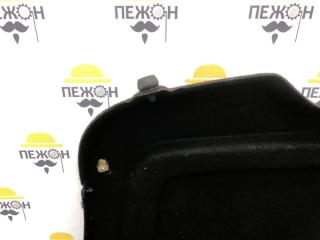 Полка багажника (дефект) Ford Focus 2011 1850508 3 1.6 PNDA