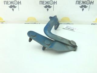 Петля капота Ford Focus 2009 1595456 ХЭТЧБЕК 1.6, левая