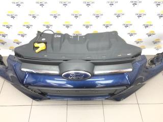 Бампер Ford Focus 2011 1719342 3 1.6 PNDA, передний