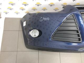 Бампер Ford Focus 2011 1719342 3 1.6 PNDA, передний