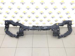 Панель передняя Ford Focus 2011 1845674 3 1.6 PNDA