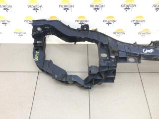 Панель передняя Ford Focus 2011 1845674 3 1.6 PNDA