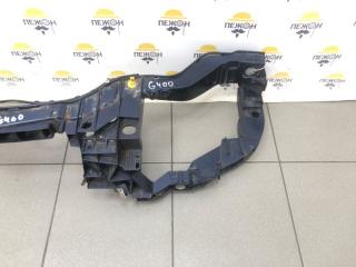 Панель передняя Ford Focus 2011 1845674 3 1.6 PNDA