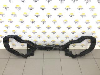 Панель передняя Ford Focus 2011 1845674 3 1.6 PNDA