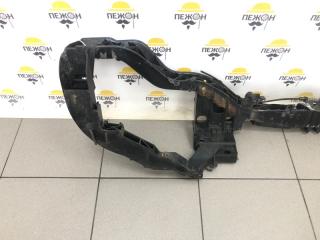 Панель передняя Ford Focus 2011 1845674 3 1.6 PNDA