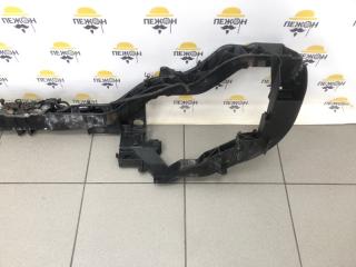 Панель передняя Ford Focus 2011 1845674 3 1.6 PNDA