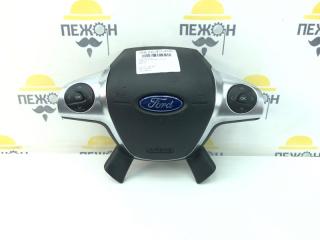 Подушка в руль Ford Focus 2011 1787154 3 1.6 PNDA