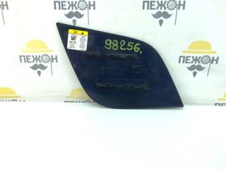 Лючок бензобака Ford Focus 2011 1746391 3 1.6 PNDA