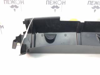 Дефлектор над радиаторами Ford Focus 2011 1749572 3 1.6 PNDA